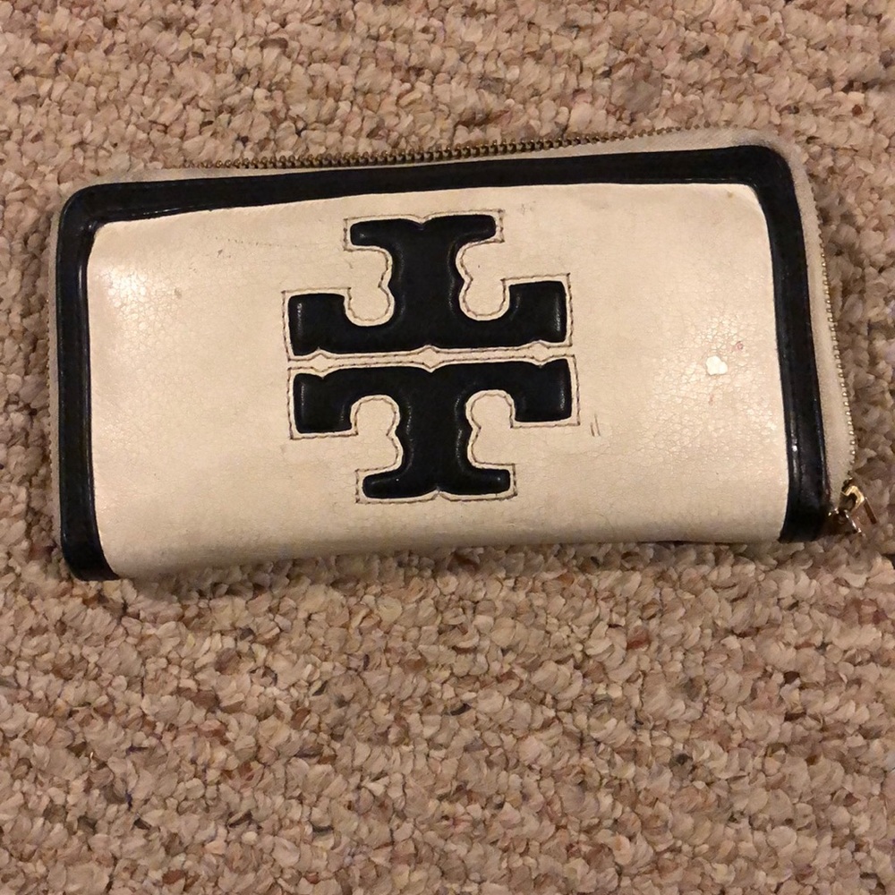 Torri birch wallet-REAL